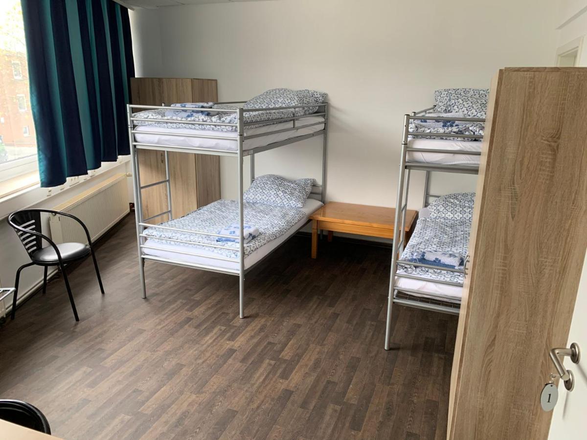 Guest house Pension-wettbergen