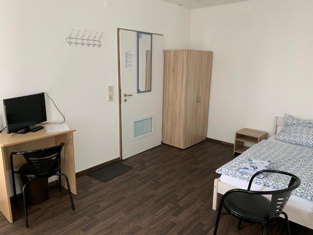 Pension-wettbergen * Hannover