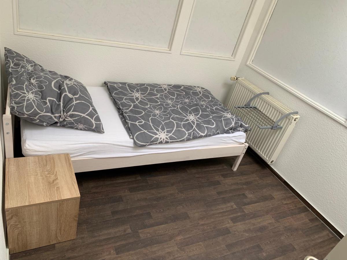 Pension-wettbergen *