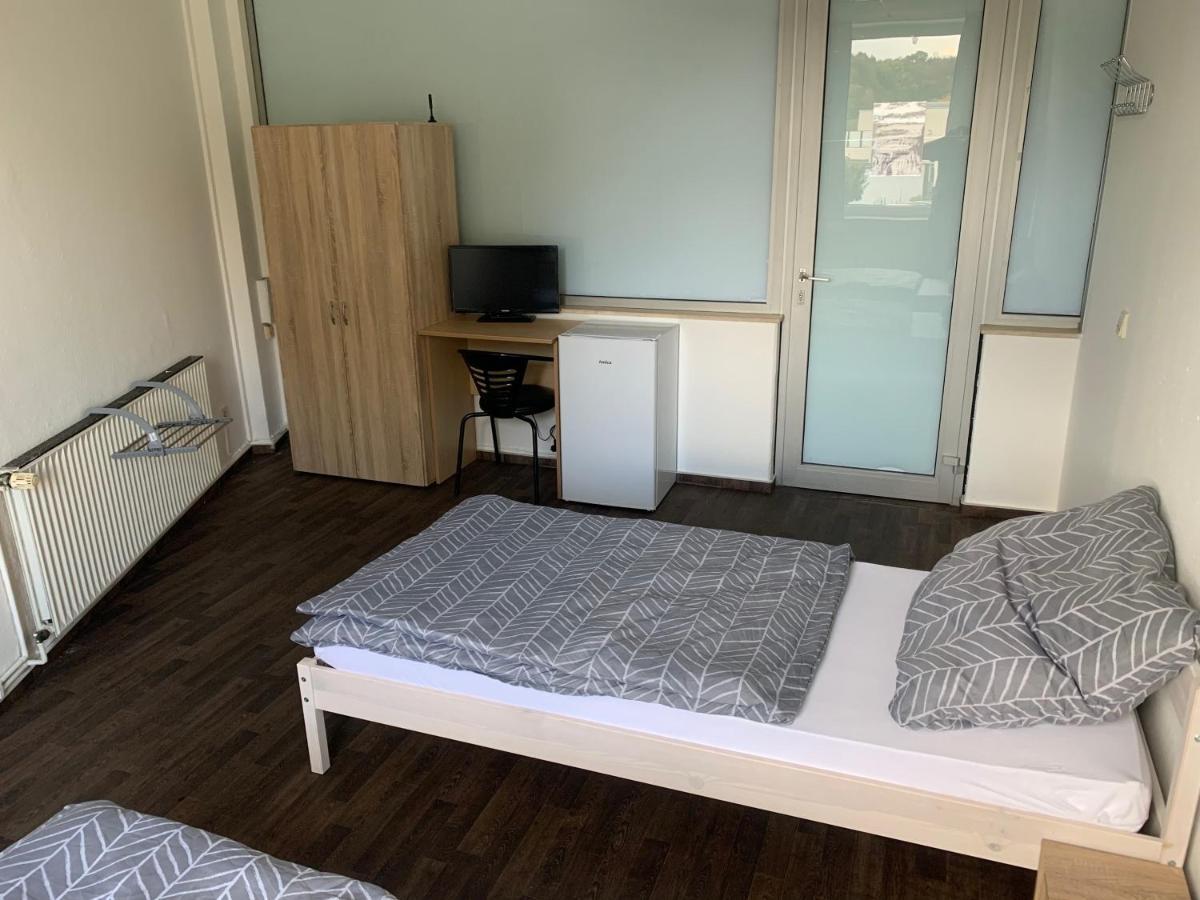 Gasthof Pension-wettbergen Hannover
