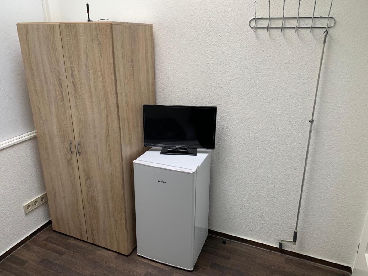 Pension-wettbergen Gasthof
