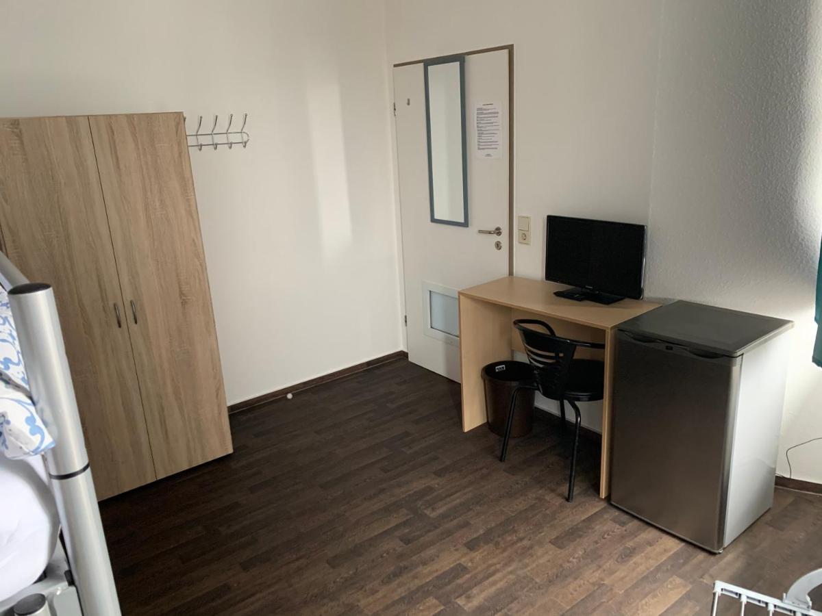 Pension-wettbergen Hannover