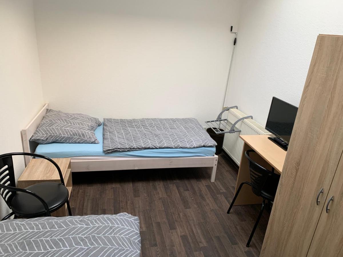 Pension-wettbergen Hannover