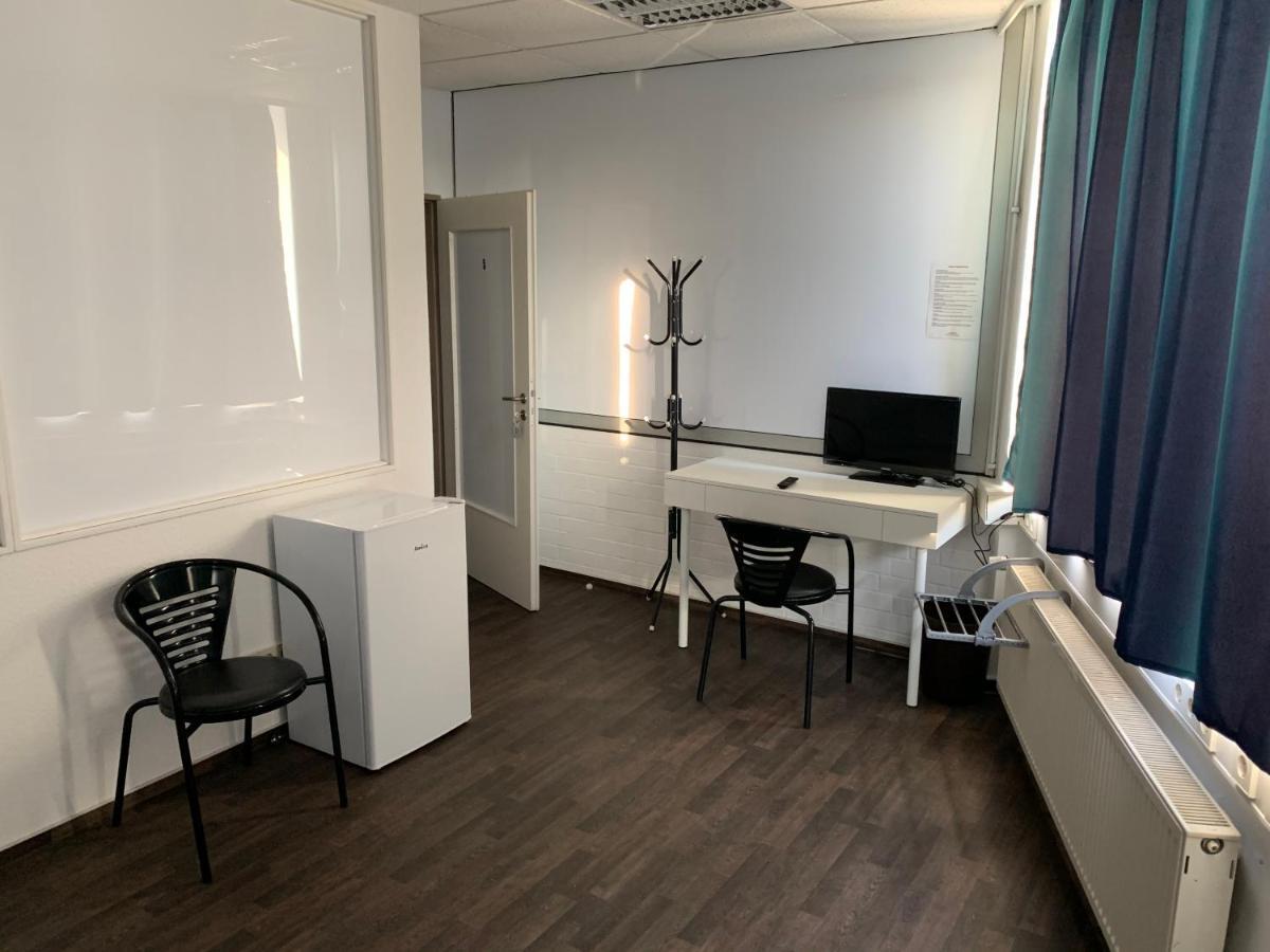 Pension-wettbergen Gasthof