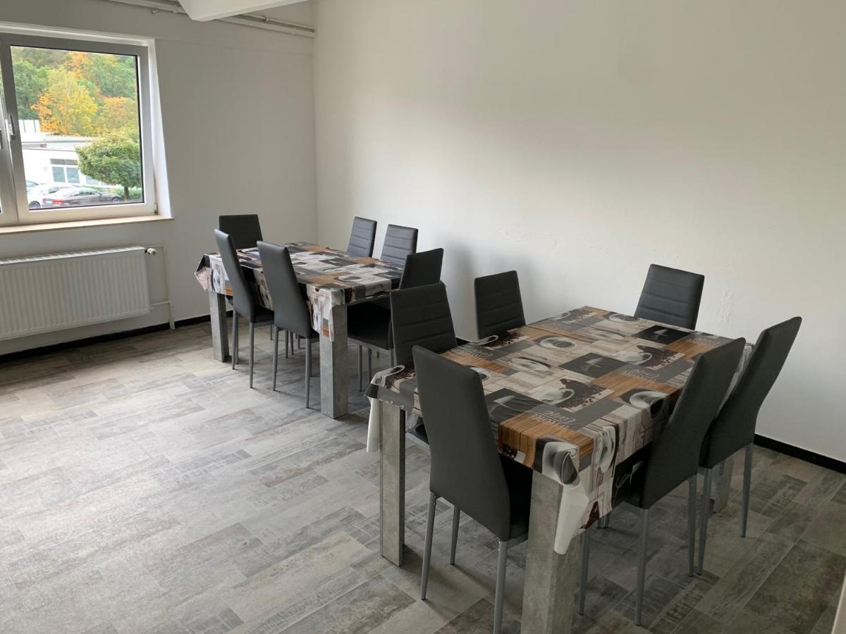 Pension-wettbergen Gasthof Hannover